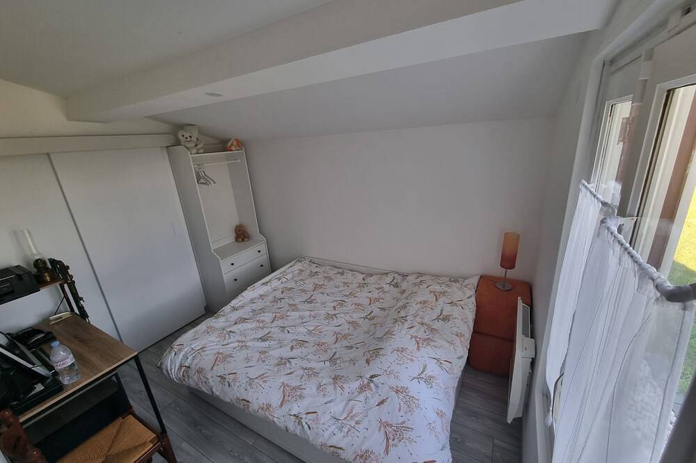 Location 2 ou 4 personnes petite maison proche La Bourboule et le Mont Dore in Messeix, Région de Clermont-Ferrand