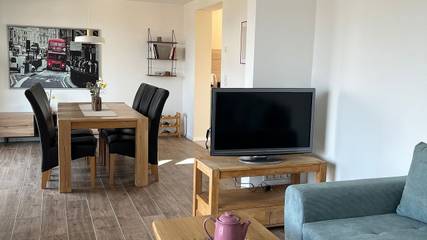 Ferienhaus für 6 Personen in Osteifel, Bild 4