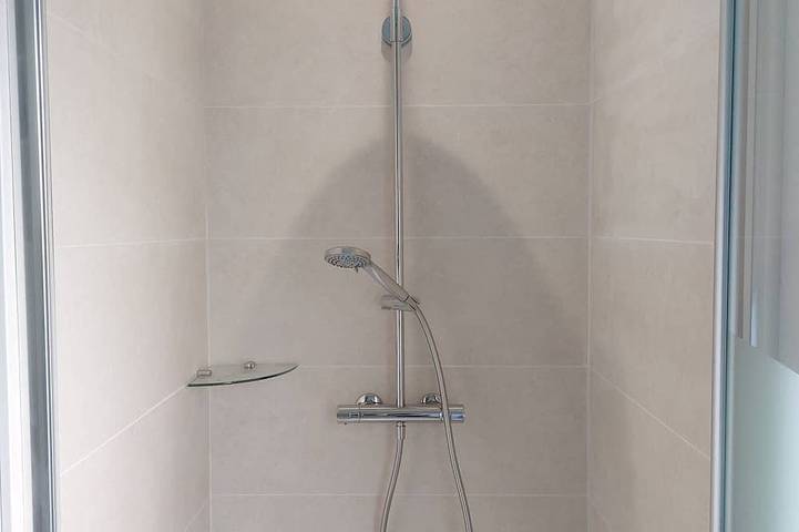 Gîte pour 2 personnes à Le Minihic-sur-Rance - 4