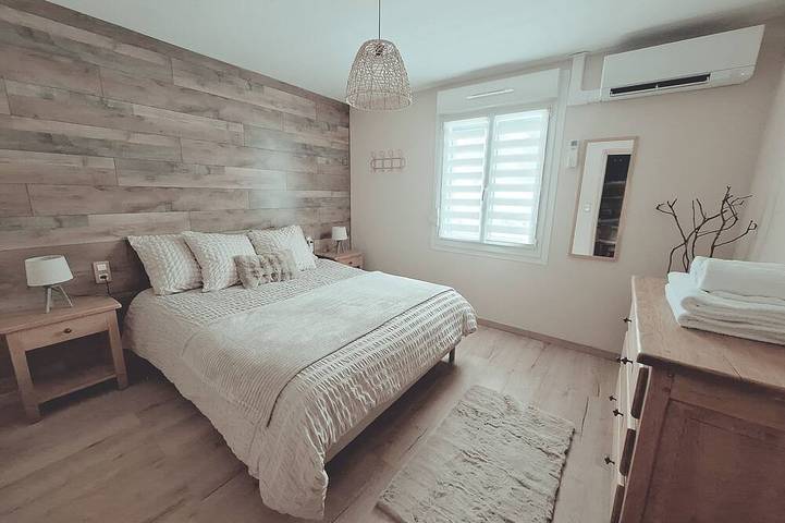 House 3★ with Sauna & Games Room: The Ideal Family Hideaway in Bussang, Regionaler Naturpark Belchen der Vogesen