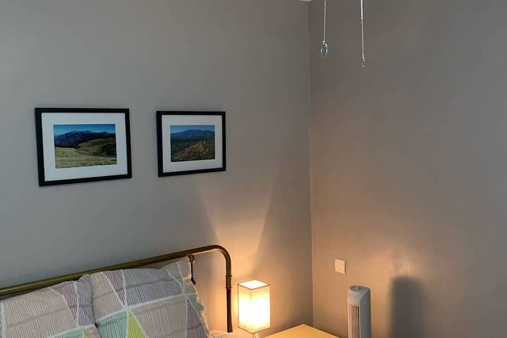 Gîte pour 4 personnes, avec balcon et jardin dans Office De Tourisme De Vernet Les Bains - 3