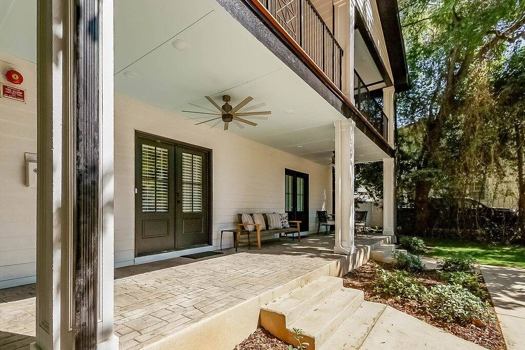 Ganze Wohnung, The Norma High-end Condo | Blocks from Stadium | Game Day in Tuscaloosa, Tuscaloosa County