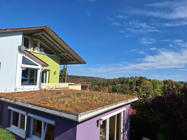 Gästehaus für 2 Personen - 1