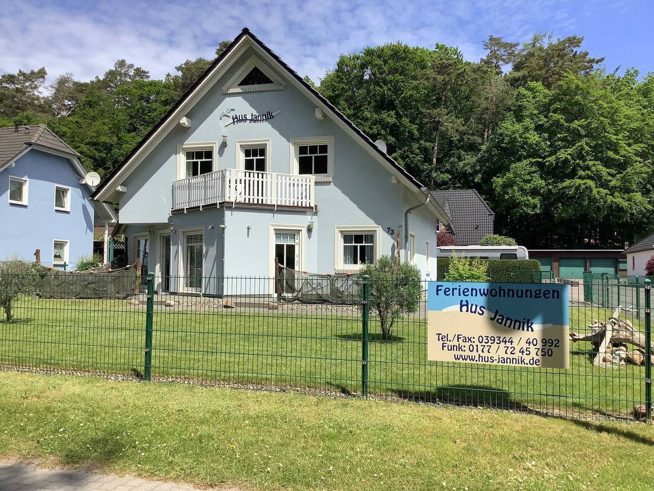 Ferienwohnung für 4 Personen in Sellin, Rügen