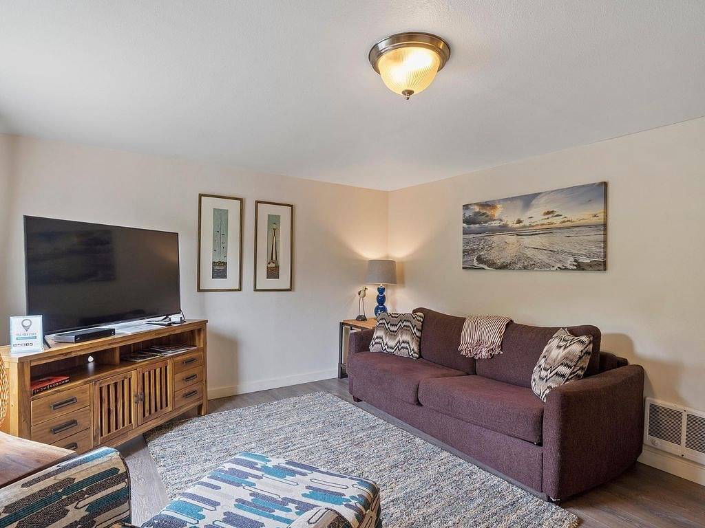 Ganze Wohnung, S5 - The Drop @ Surf Inn in Netarts, Tillamook County