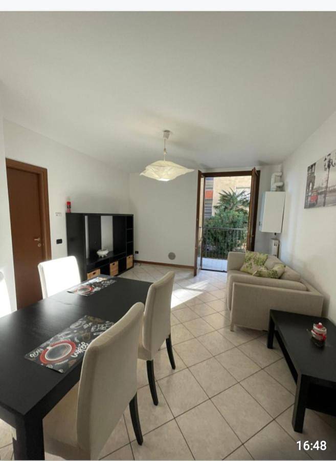 Vakantiewoning voor 3 personen, met balkon in Varese