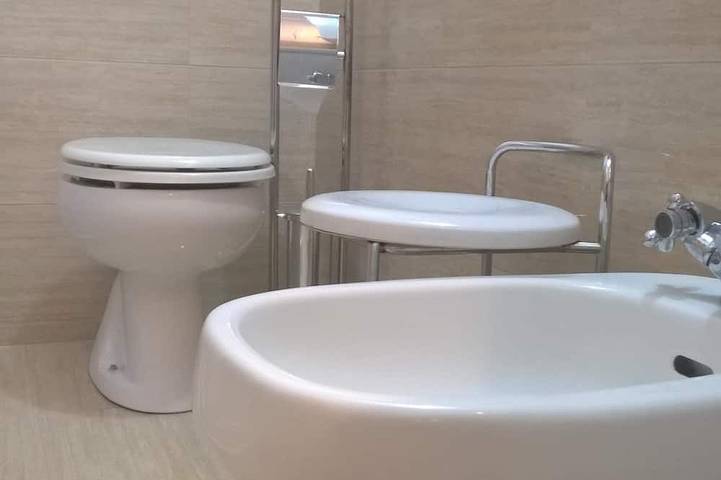 Appartement entier, Appartement Castiglioncello avec jardin in Castiglioncello, Rosignano Marittimo