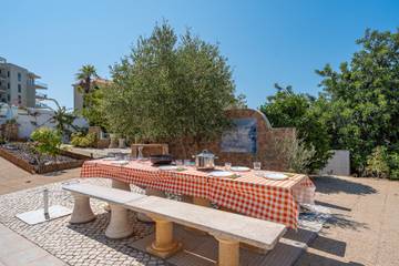 Finca für 12 Personen in Portimão, Algarve, Bild 1