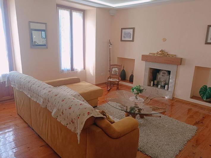 Location de vacances pour 13 personnes, avec balcon et vue à Olite - 2