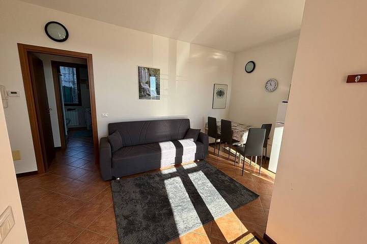 Ferienwohnung für 3 Personen, mit Haustier - 1