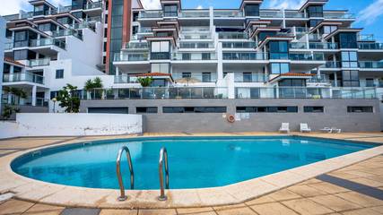 Apartamento De Férias para 2 Pessoas em Caniço (Santa Cruz), Madeira, Foto 1