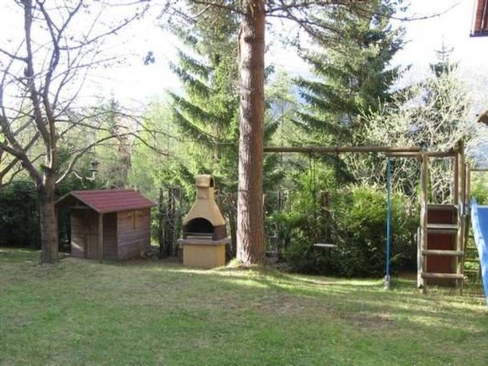 Ferienwohnung für 14 Personen, mit Balkon und Garten in Sankt Michael im Lungau - 3