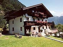 Ferienwohnung für 2 Personen, mit Garten und Balkon, kinderfreundlich - 1