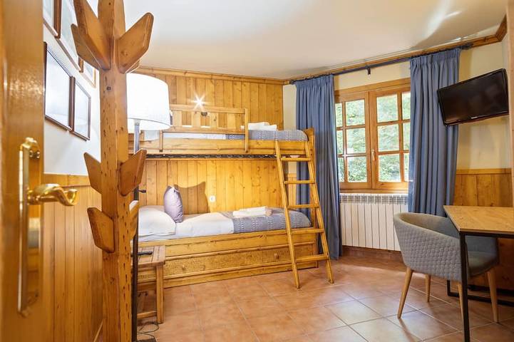 Entire apartment, Luderna - D1 Seig de Canillo - Andorra in Canillo, Grandvalira