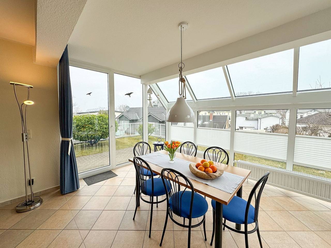 Ganze Ferienwohnung, Haus Nordstrand - Fewo 45413 in Göhren, Rügen