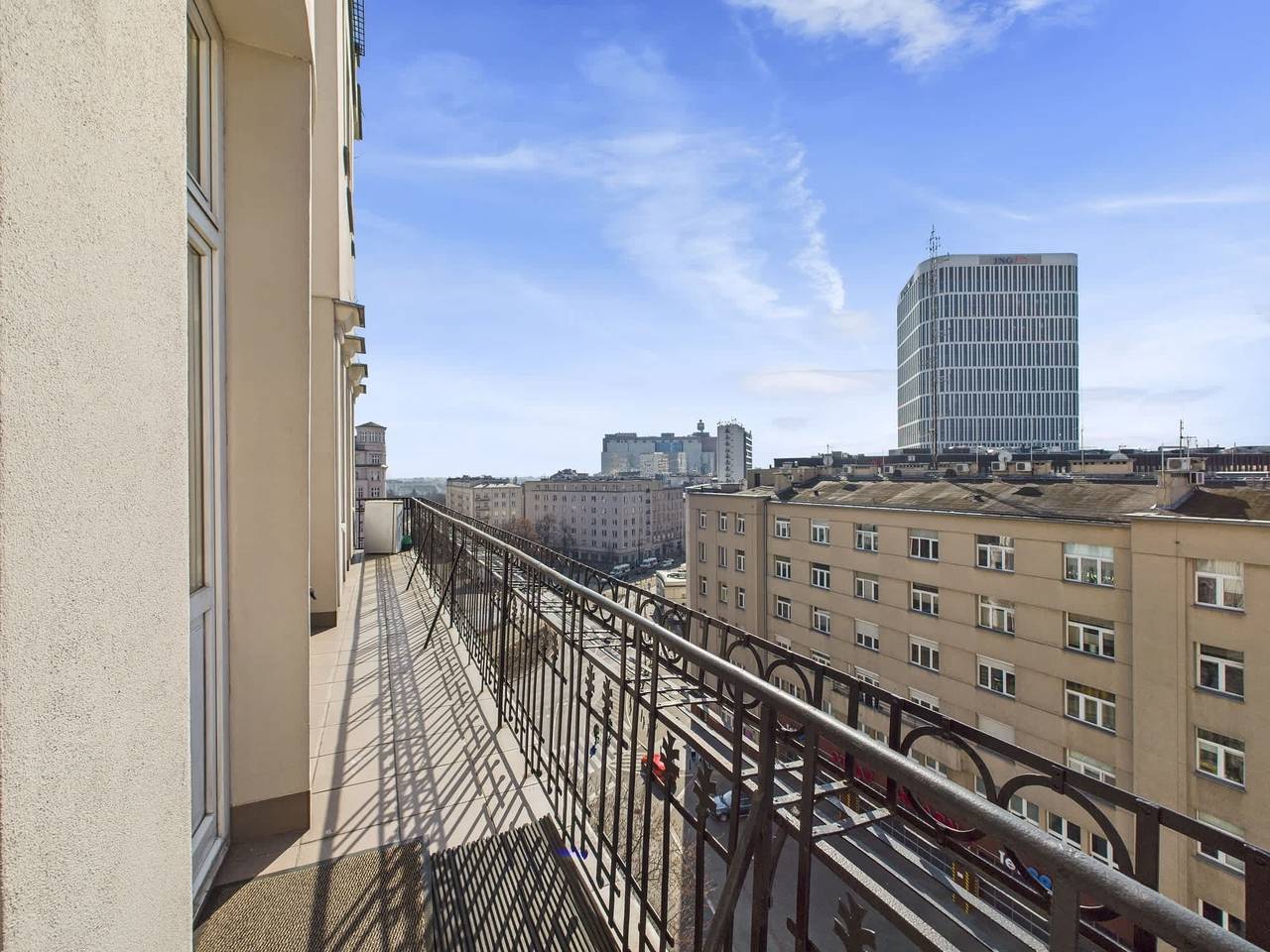 Estudio entero, Exceptional Studio | Cosy Studio | Royal Baths Park in Varsovia Śródmieście, Varsovia