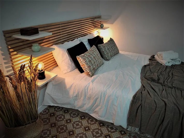 Apartamento de vacaciones para 2 personas - 1