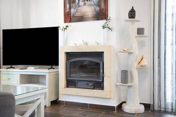 Apartamento para 8 Personas en Playa La Barrosa, Chiclana de la Frontera, Foto 3