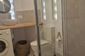 Chalet für 6 Personen in Deltebre, Costa Dorada, Bild 4