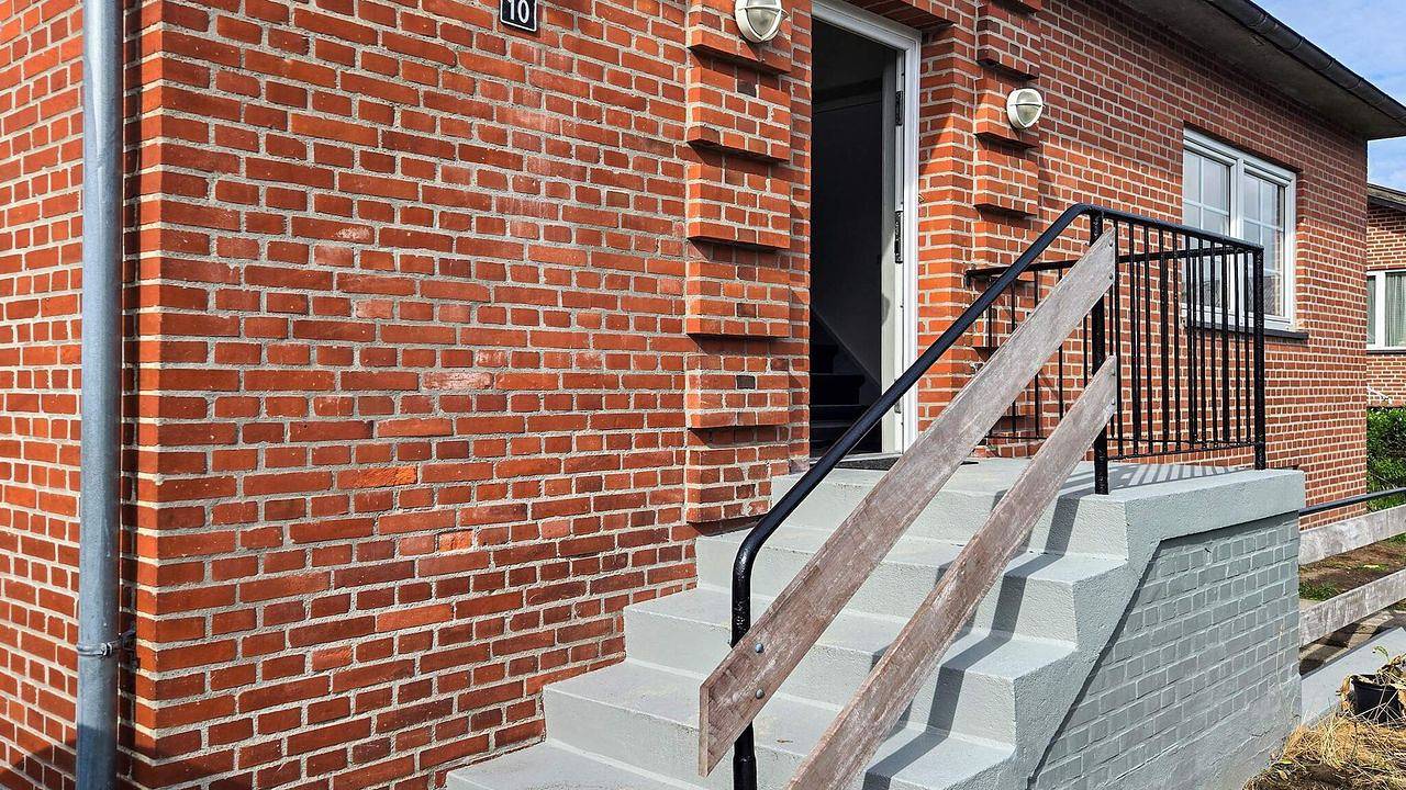 Ferienhaus für 4 Personen (48 m²) in Ansager in Ansager, Varde