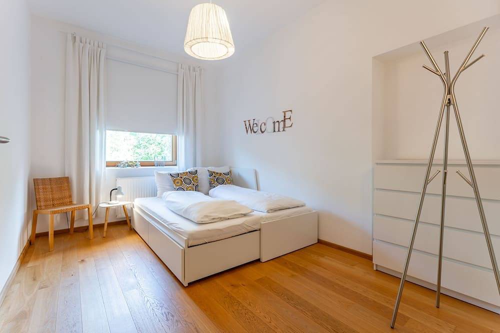 Ganze Wohnung, Schöne helle und geräumige Wohnung mit Sauna in Hochkönigstock, Hinterthal