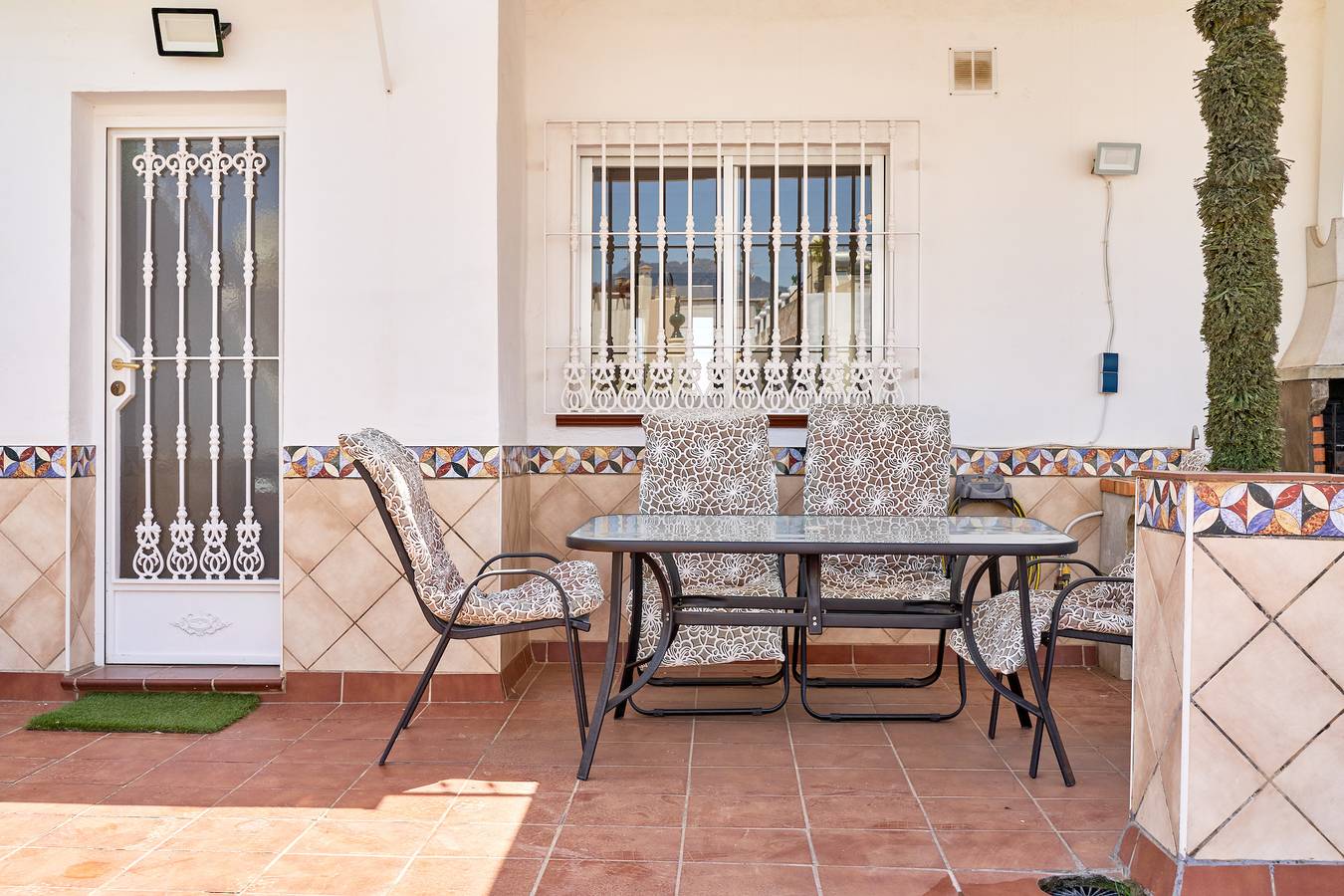 Entire apartment, Apartment 'Animas' with Sea View, Wi-Fi and Air Conditioning in Nerja Centre, Nerja