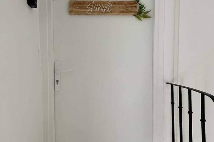 Appartement de vacances pour 2 personnes