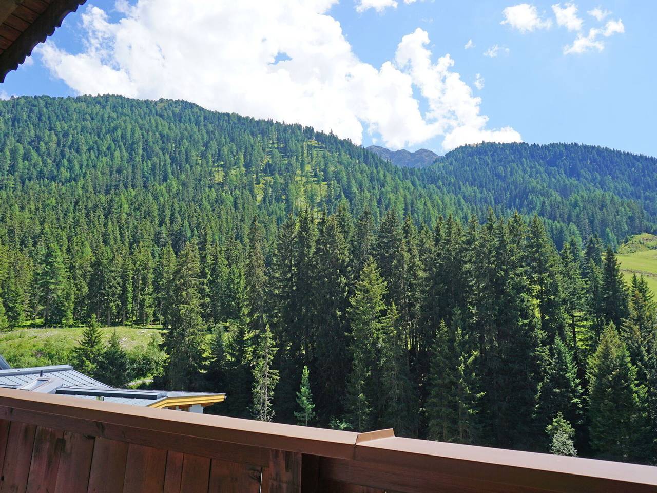 Ganze Wohnung, Elisabeth - Elisabeth 133.1 in Ochsengarten, Haiming