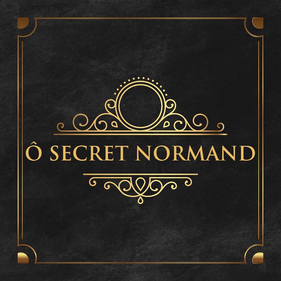 Ô Secret Normand in Saint-Michel-de-Montjoie, Région d'Avranches