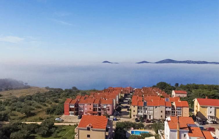 Appartement de vacances pour 6 personnes, avec terrasse - 1