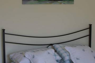 Villa for 12 People in Civitella Casanova, Pescara Province, Photo 4