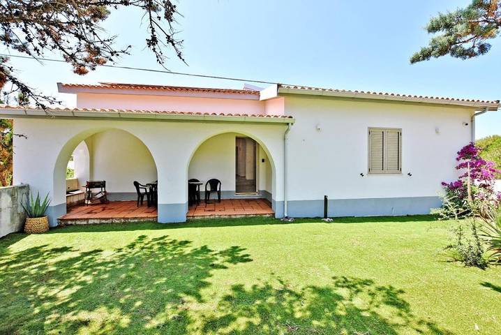 Location de vacances pour 8 personnes, avec vue et jardin, animaux acceptés à Sorso - 3