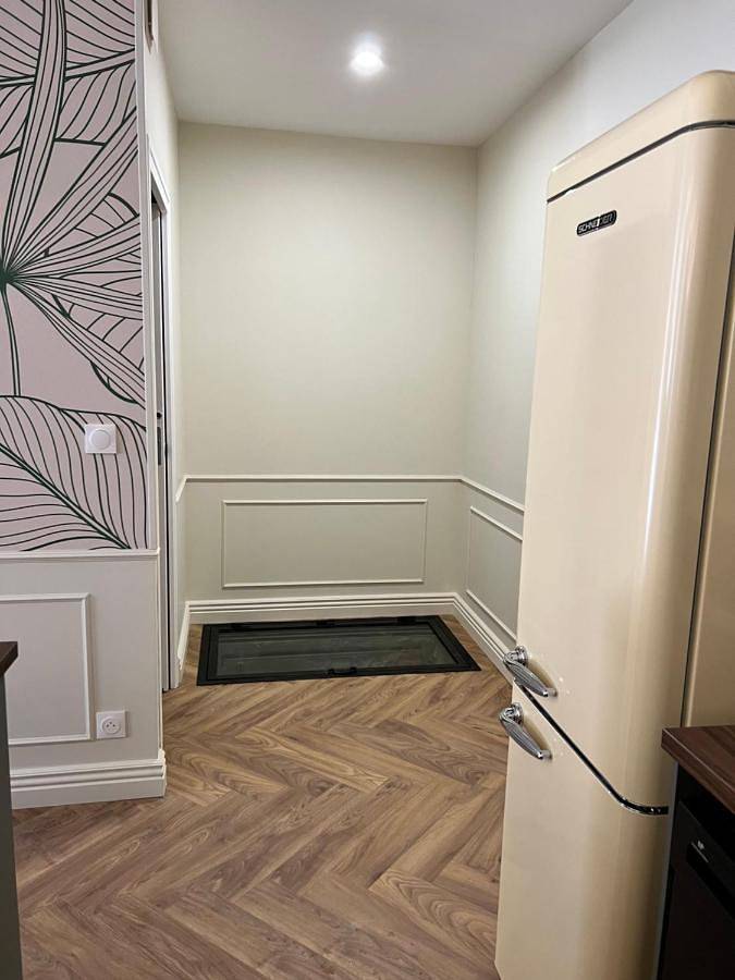 Gîte pour 6 personnes, avec terrasse dans Théatre antique de Vienne - 3