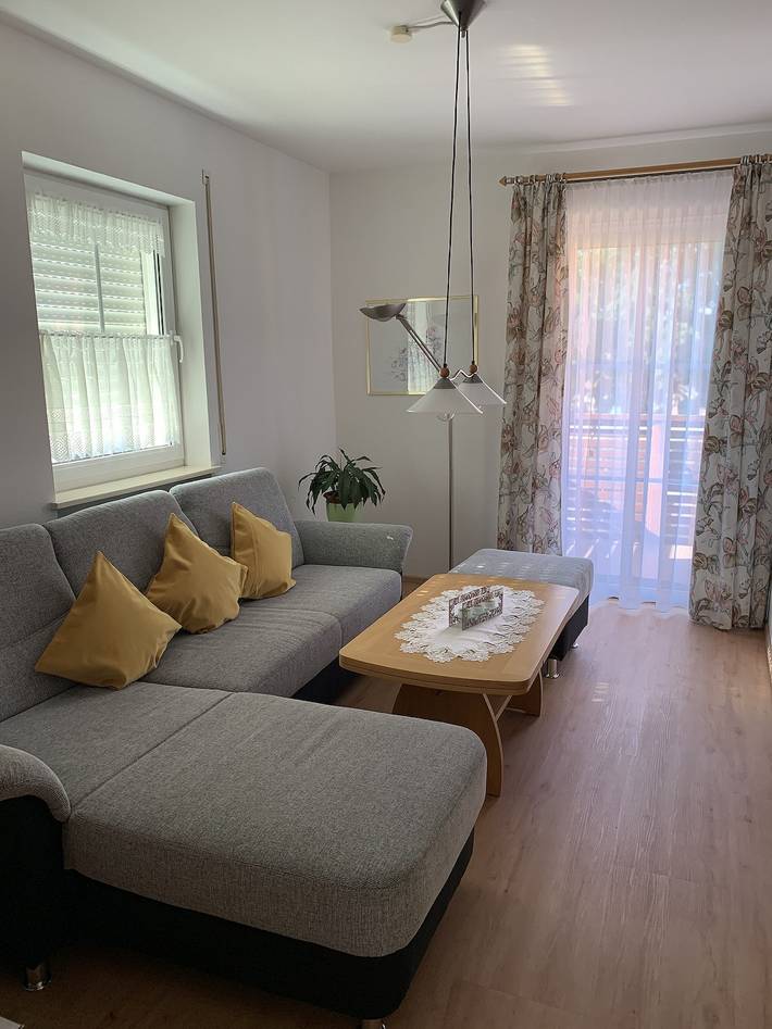 Ferienhaus für 2 Personen in Bad Birnbach - 2