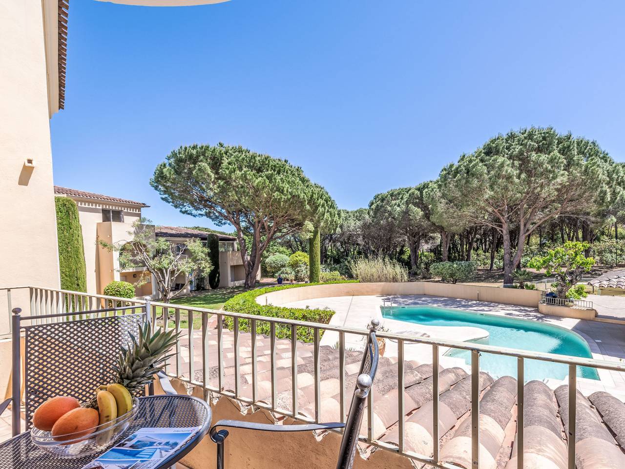 Appartement de vacances