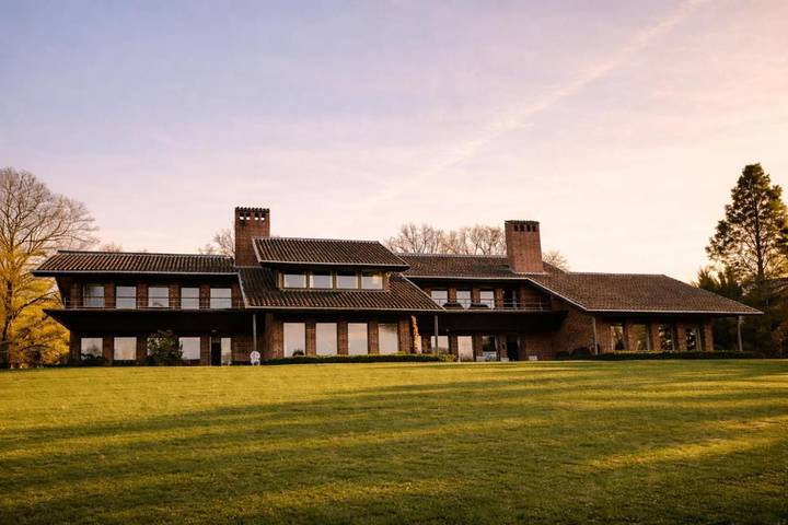 B&B für 2 Personen, mit Ausblick und Garten in Dänemark