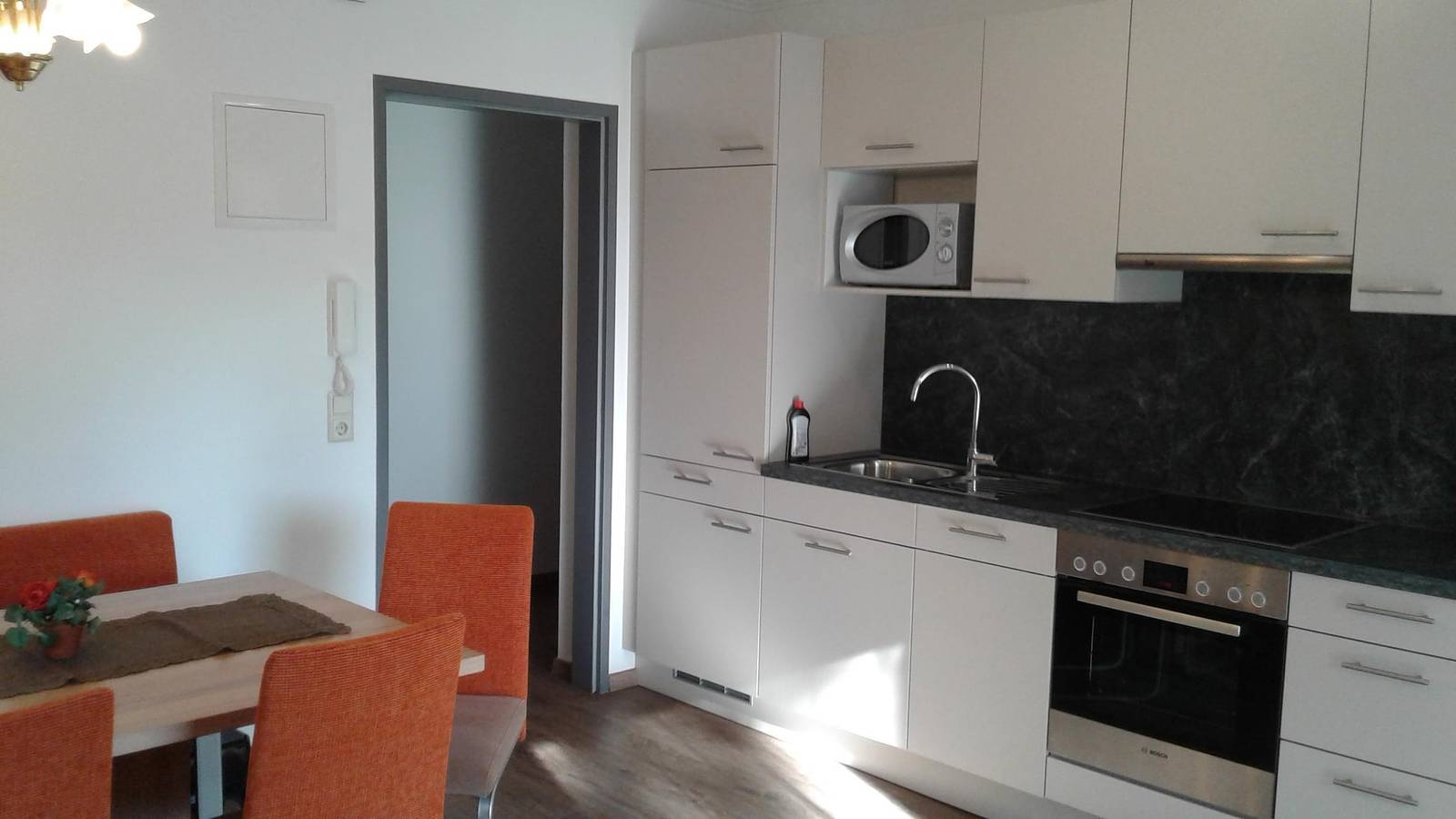 Geheel vakantieappartement, Haus Erika in Flachau, Tennengau