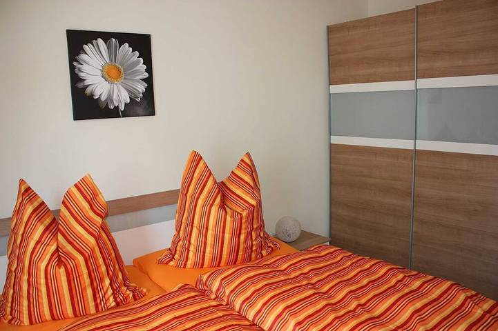 Villa für 4 Personen, mit Balkon auf Rügen - 2