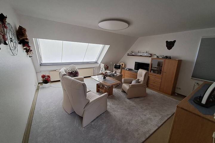 Ferienwohnung für 3 Personen - 1
