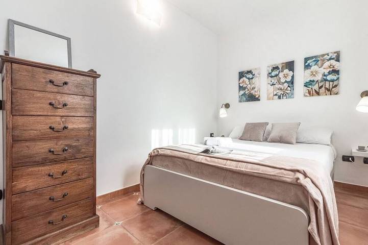 Entire apartment, Exclusive Roth Apartment in Luna e Sole, Sassari