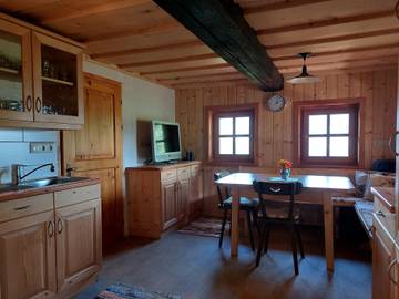Chalet für 7 Personen in Radenthein, Oberkärnten, Bild 4