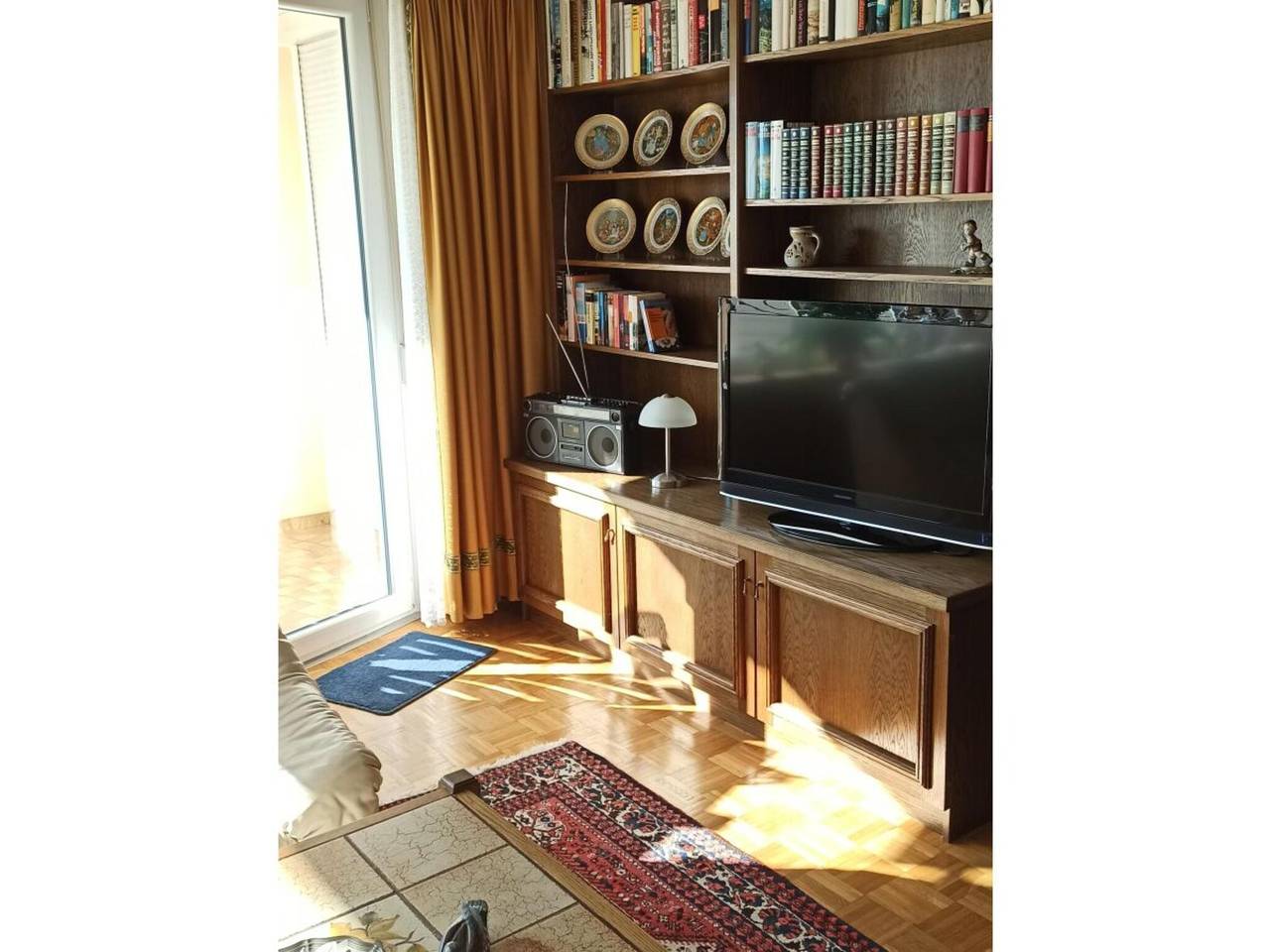 Ganze Wohnung, Ferienwohnung mit See- und Alpenblick in Immenstaad, Immenstaad am Bodensee