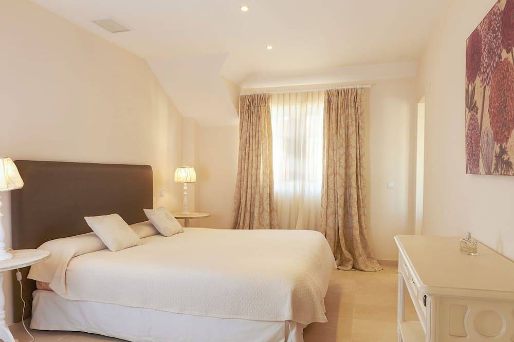 Appartement entier, Penthouse à Sotogrande avec vue sur la mer et la marina in Sotogrande, San Roque