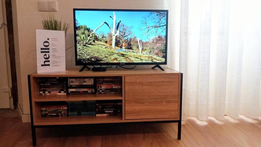 Chambre d’hôte pour 2 personnes, avec jardin et terrasse à Peniche - 4