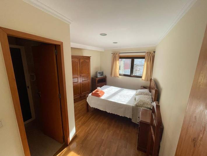 Gîte pour 2 personnes, avec jardin et piscine dans Póvoa de Lanhoso - 2