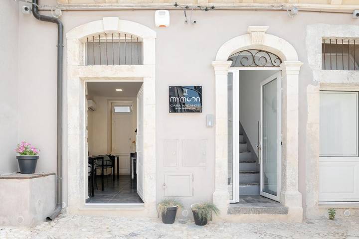 Chambre d’hôte pour 2 personnes à Noto - 3