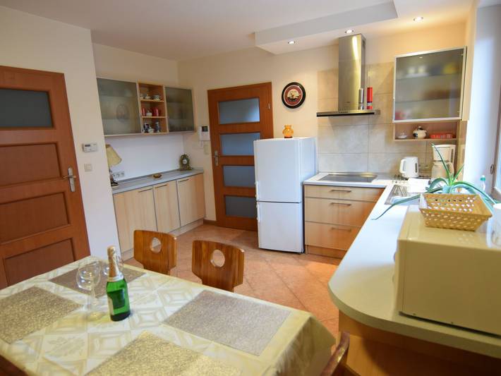 Location de vacances pour 4 personnes à Gdańsk - 2