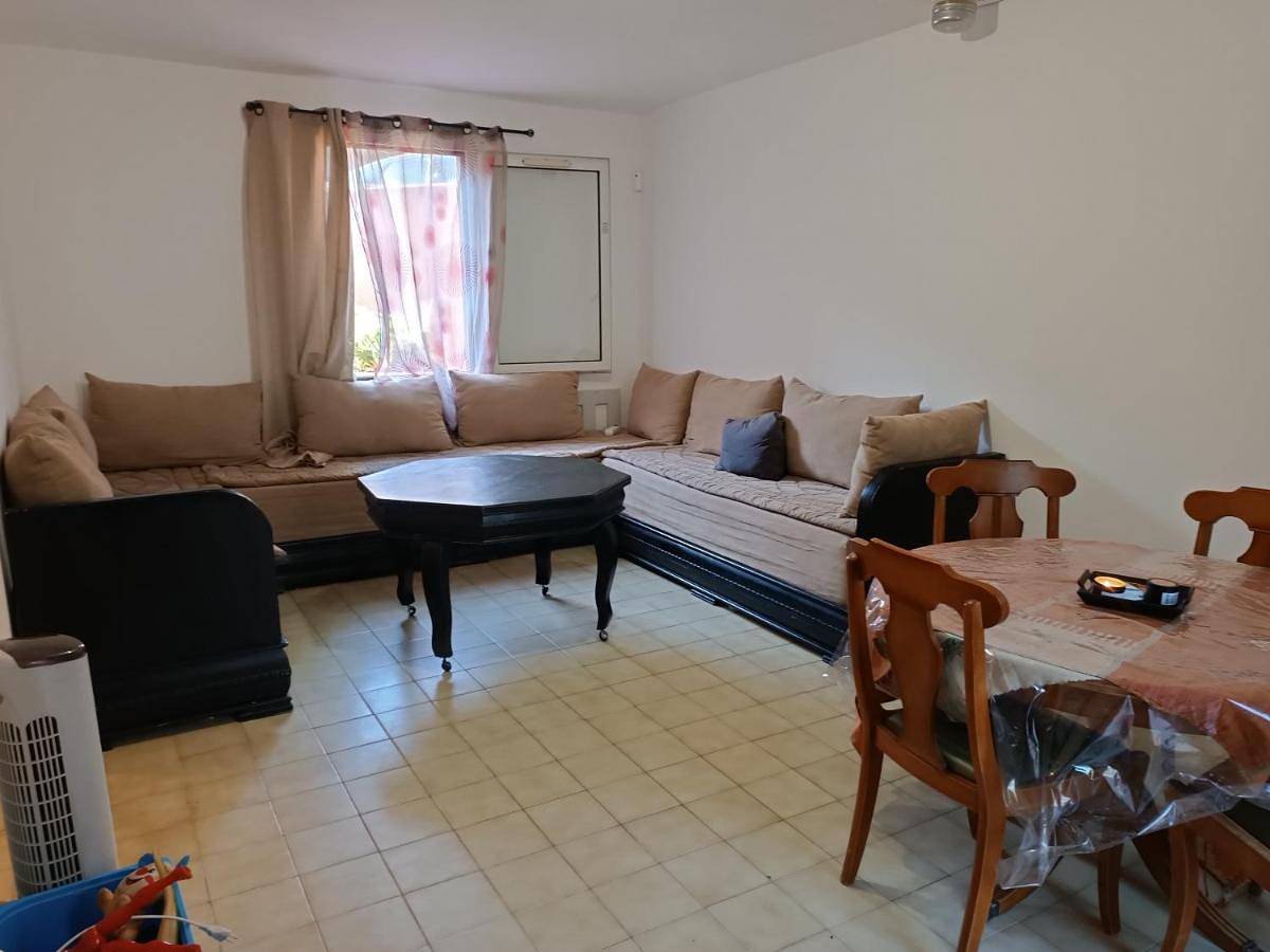 Two-Bedroom House in Manosque, Parc naturel régional du Luberon