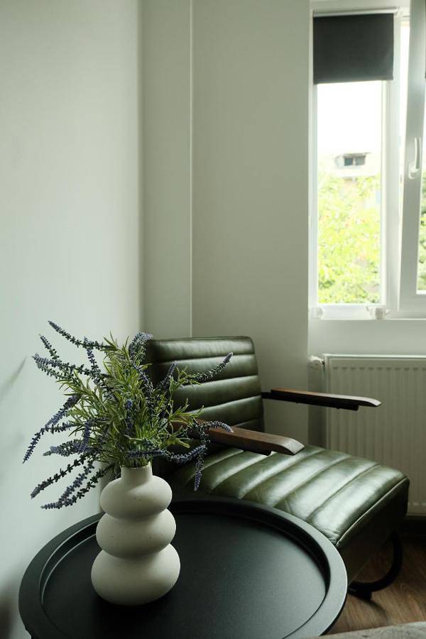 Gîte pour 4 personnes, avec balcon dans Baia Mare - 4