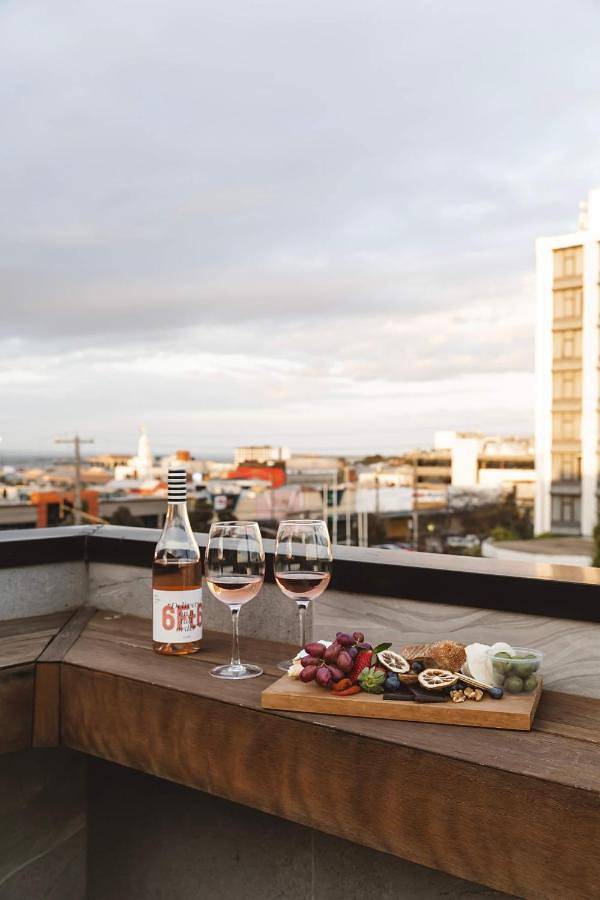 Location de vacances pour 2 personnes, avec vue et jardin à Geelong - 2